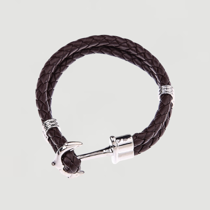 Anchor Bracelet