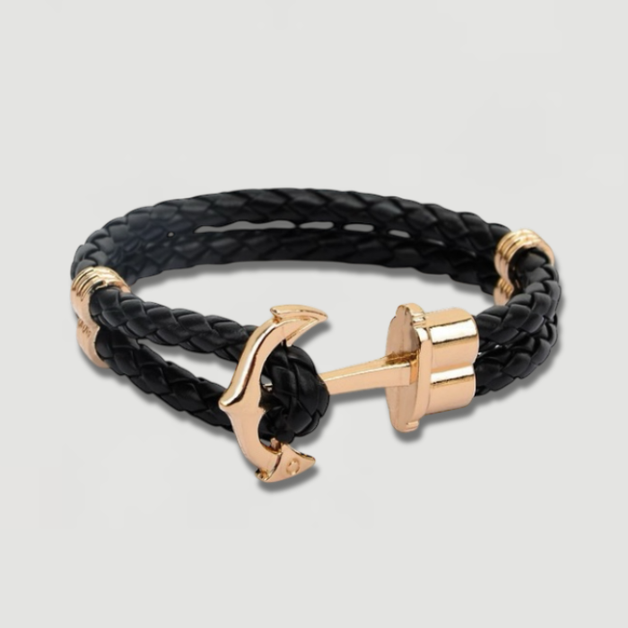 Anchor Bracelet