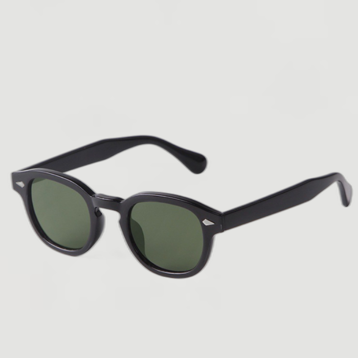 R.M 02 Deep green