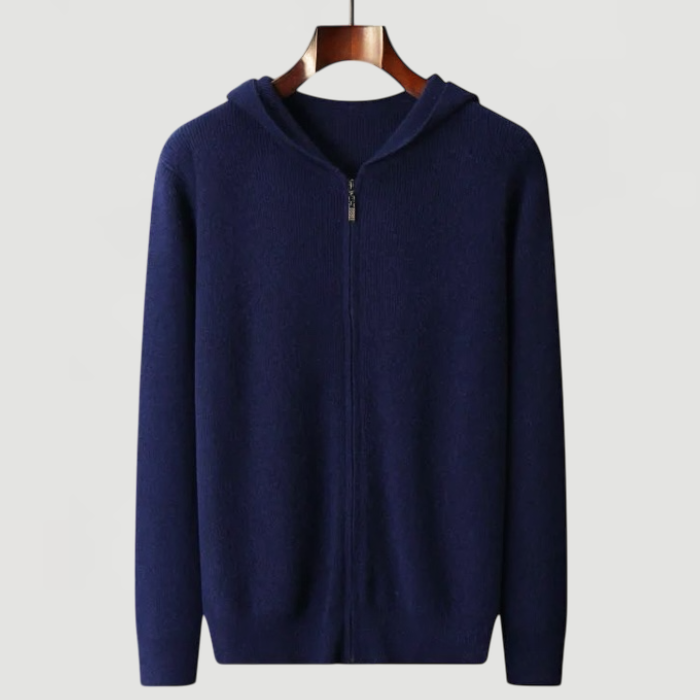 Zip Tröja