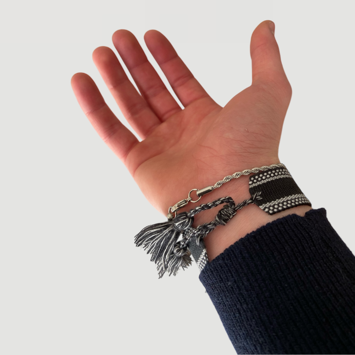 Paradise bracelet