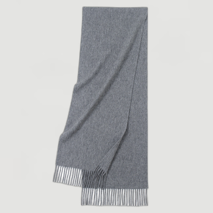 Wool Scarf