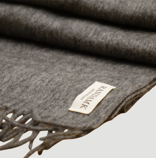 Wool Scarf