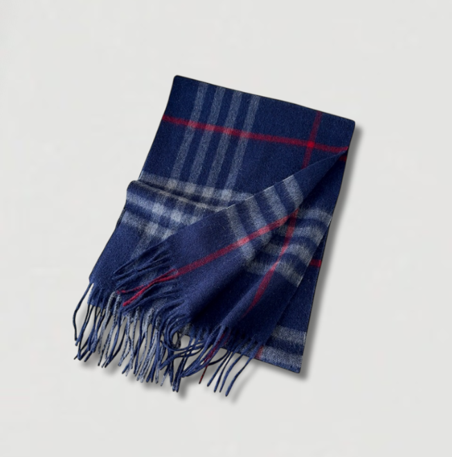 Lambswool Scarf