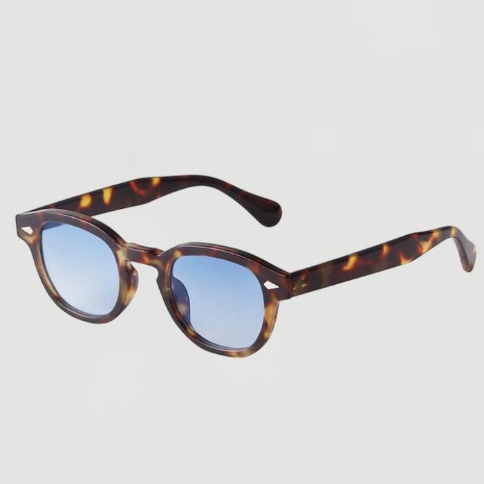R.M 02 Blue Tortoise