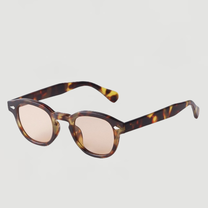 R.M 02 Tortoise Beige