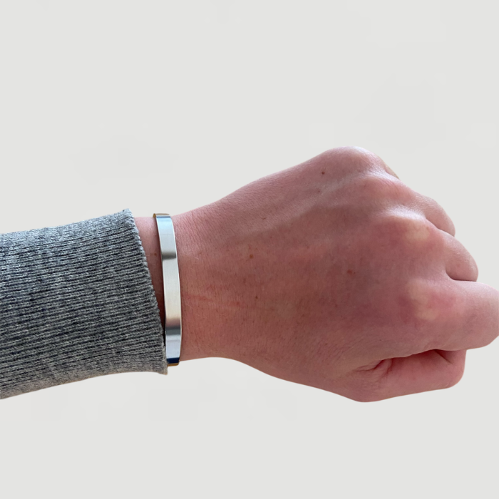 Silver Bracelet