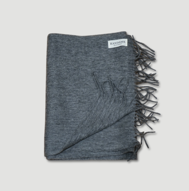 Wool Scarf