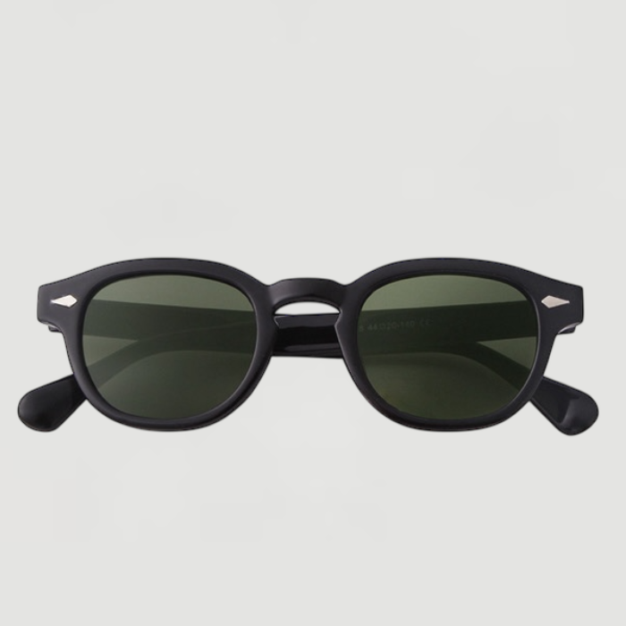 R.M 02 Deep green