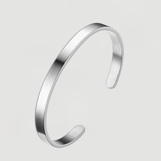 Silver Bracelet