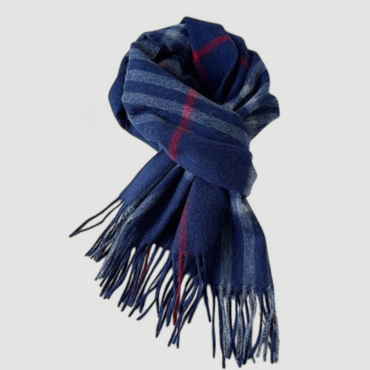 Lambswool Scarf