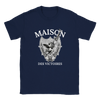 ”Maison des Victoires”