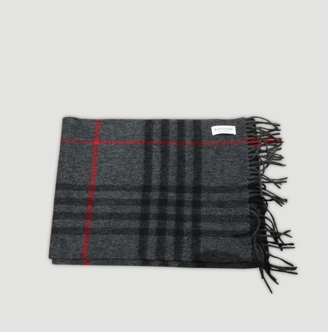 Lambswool Scarf