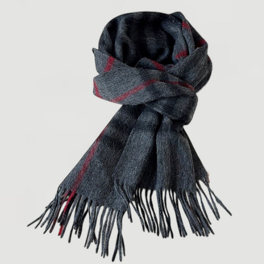 Lambswool Scarf