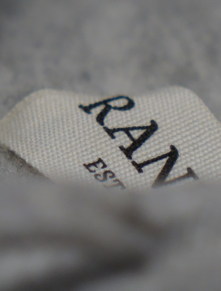 Cashmere-blend Hoodie