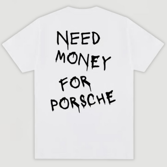 Porsche T-shirt