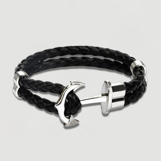 Anchor Bracelet