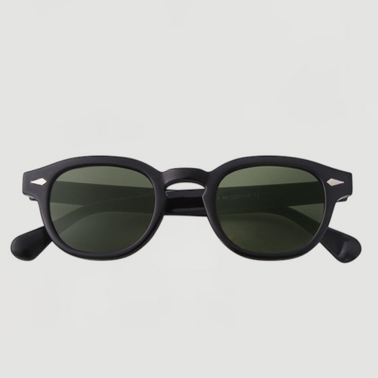 R.M 02 Deep green