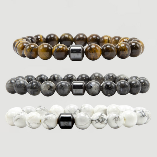 Stone Bracelet