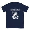 Monte Carlo t-shirt